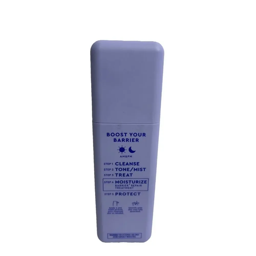 BYOMA Barrier Repair Treatment Moisturizer 1.69 fl. oz. / 50 ml - Picture 3 of 3